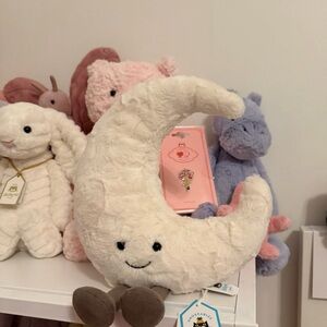 Jellycat Moon